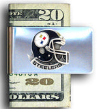 Pittsburgh Steelers Money Clip