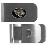 Jacksonville Jaguars Money Clip