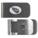 Tennessee Titans Money Clip