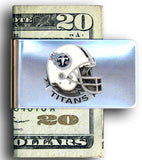 Tennessee Titans Money Clip