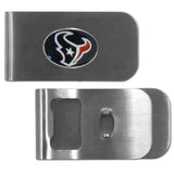 Houston Texans Money Clip