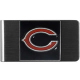 Chicago Bears Money Clip