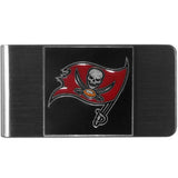 Tampa Bay Buccaneers Money Clip