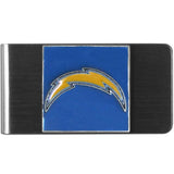 Los Angeles Chargers Money Clip