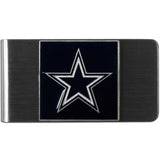 Dallas Cowboys Money Clip