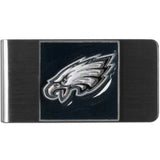 Philadelphia Eagles Money Clip