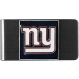 New York Giants Money Clip