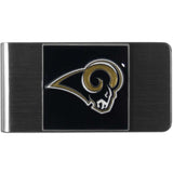 Los Angeles Rams Money Clip