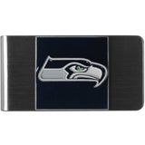 Seattle Seahawks Money Clip