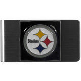 Pittsburgh Steelers Money Clip