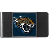 Jacksonville Jaguars Money Clip