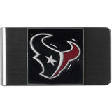 Houston Texans Money Clip