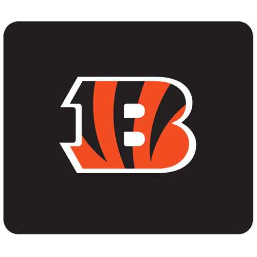 Cincinnati Bengals Mouse Pads