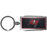 Tampa Bay Buccaneers Multi Tool Key Chain
