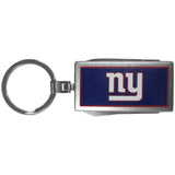 New York Giants Multi Tool Key Chain