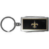 New Orleans Saints Multi Tool Key Chain