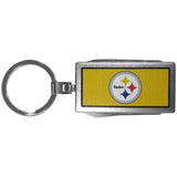 Pittsburgh Steelers Multi Tool Key Chain