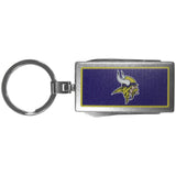 Minnesota Vikings Multi Tool Key Chain