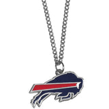 Buffalo Bills Chain Necklace