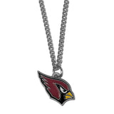 Arizona Cardinals Chain Necklace