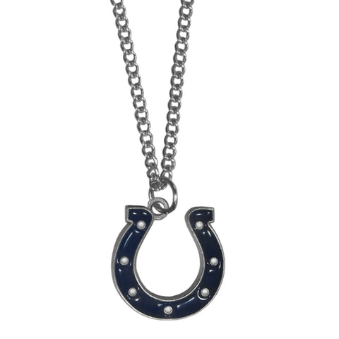 Indianapolis Colts Chain Necklace