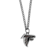Atlanta Falcons Chain Necklace