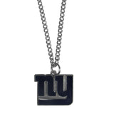New York Giants Chain Necklace