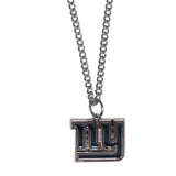 New York Giants Chain Necklace