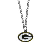 Green Bay Packers Chain Necklace