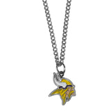 Minnesota Vikings Chain Necklace