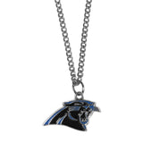 Carolina Panthers Chain Necklace