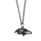 Baltimore Ravens Chain Necklace