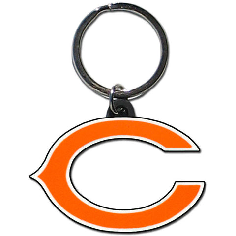 Chicago Bears Flex Key Chain