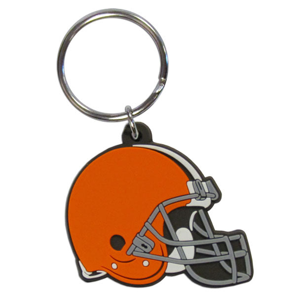 Cleveland Browns Flex Key Chain