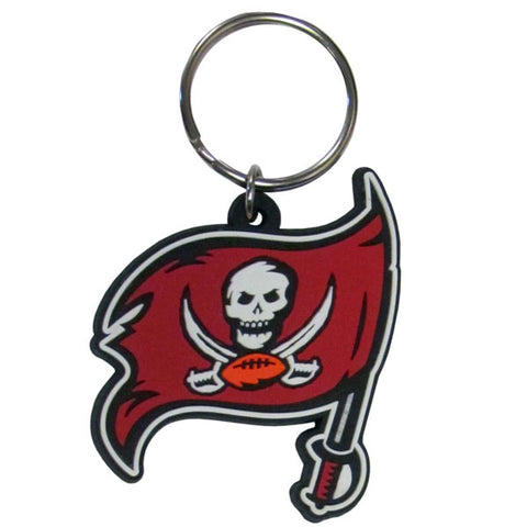 Tampa Bay Buccaneers Flex Key Chain