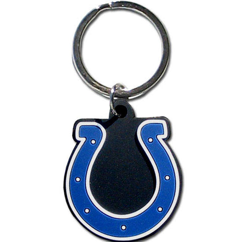 Indianapolis Colts Flex Key Chain