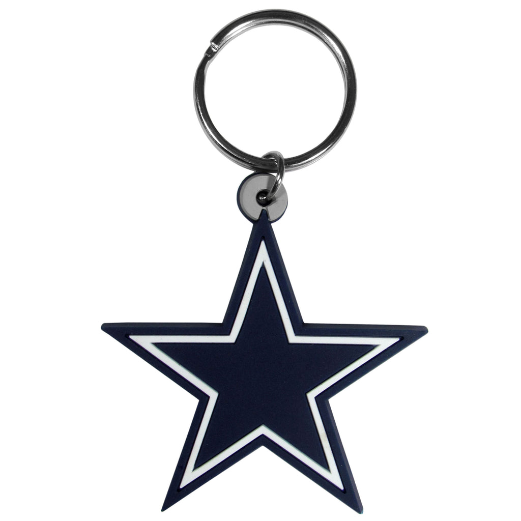 Dallas Cowboys Flex Key Chain