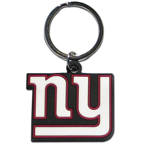 New York Giants Flex Key Chain