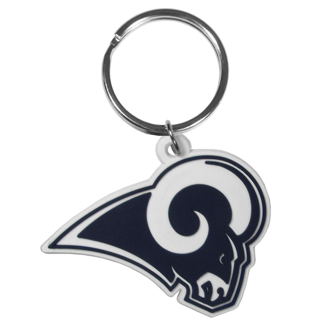 Los Angeles Rams Flex Key Chain