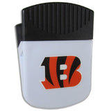 Cincinnati Bengals Clip Magnet