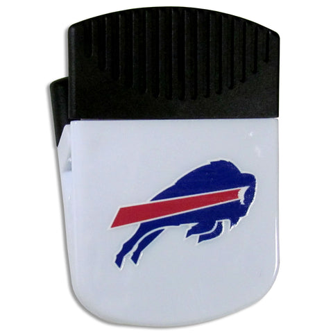 Buffalo Bills   Chip Clip Magnet 