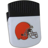 Cleveland Browns Clip Magnet