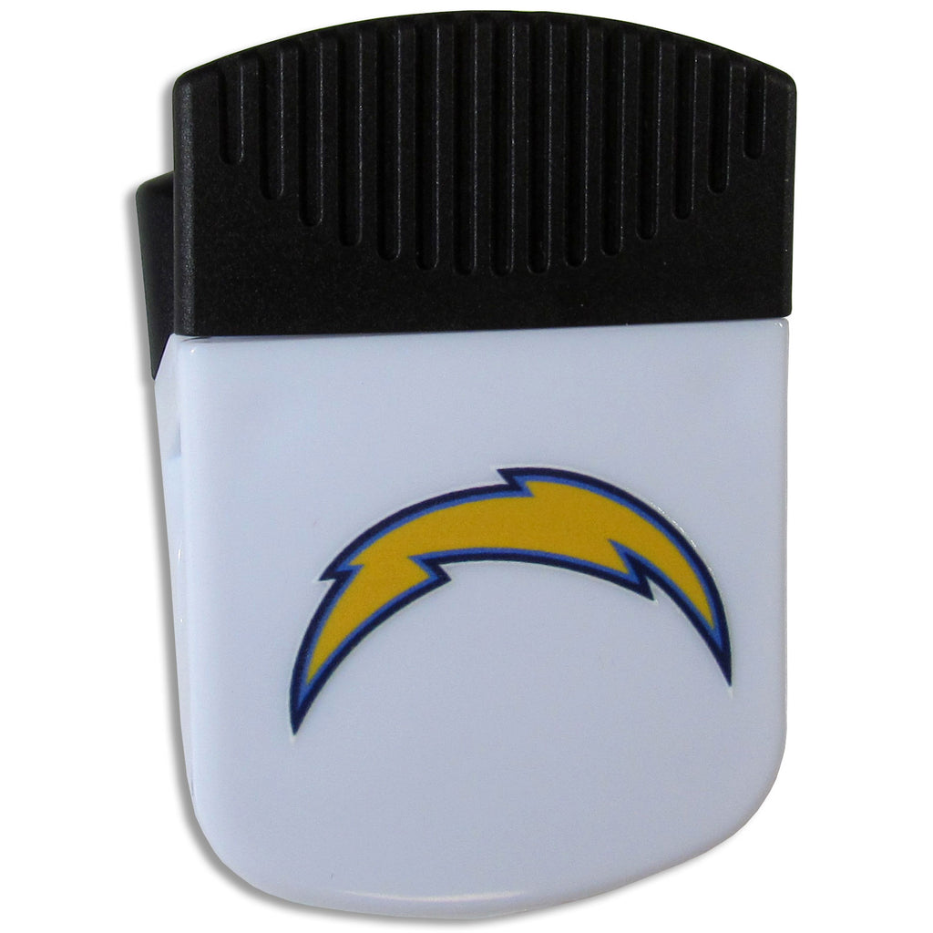Los Angeles Chargers Clip Magnet