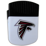 Atlanta Falcons Clip Magnet
