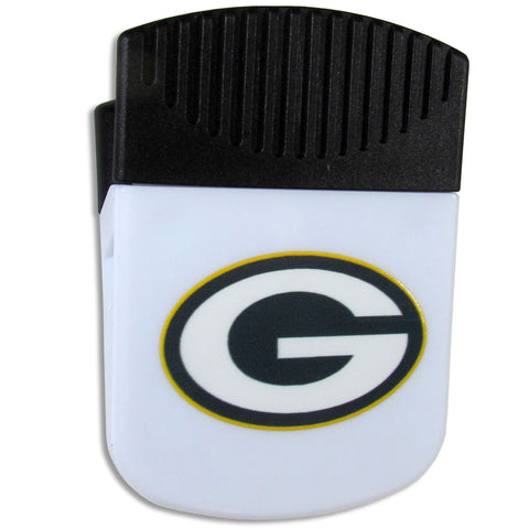 Green Bay Packers   Chip Clip Magnet 