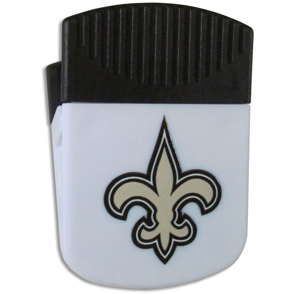 New Orleans Saints Chip Clip Magnet