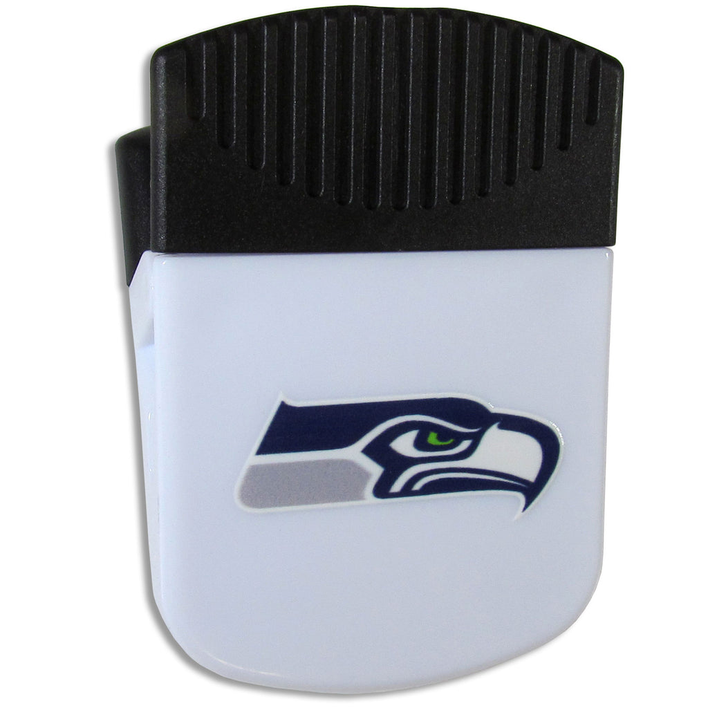 Seattle Seahawks Clip Magnet