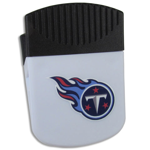 Tennessee Titans   Chip Clip Magnet 