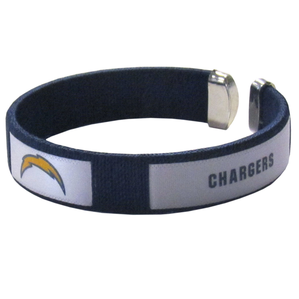 Los Angeles Chargers Fan Bracelet