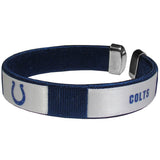 Indianapolis Colts Fan Bracelet